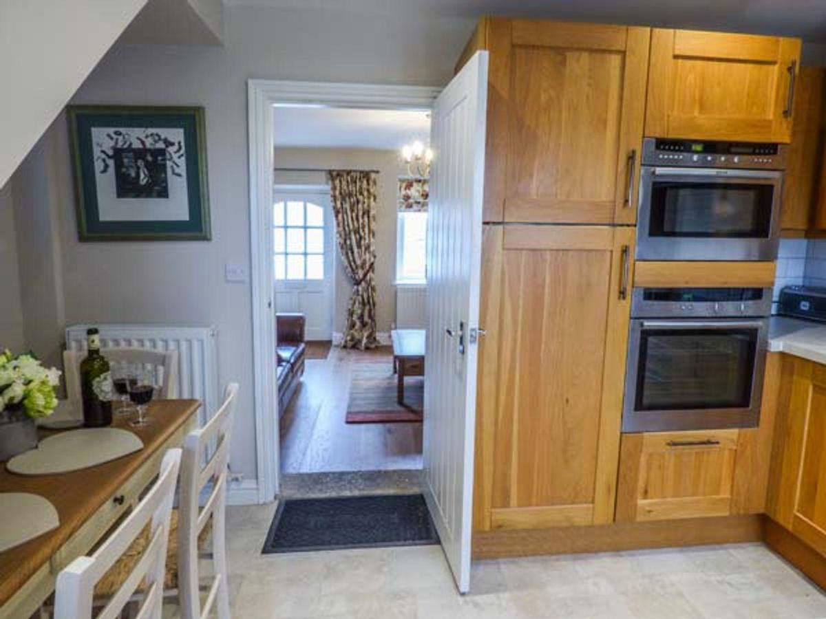 Jasmine Cottage Bakewell Exterior foto