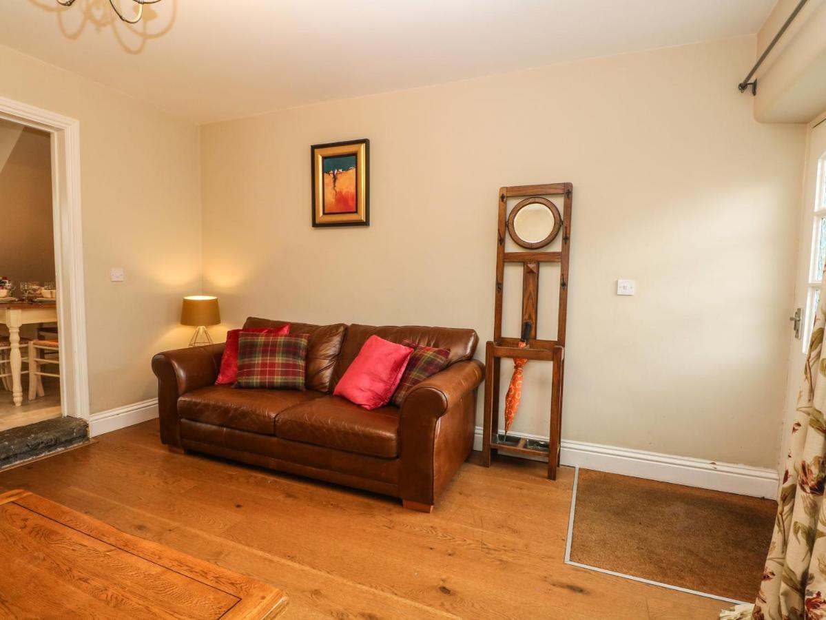 Jasmine Cottage Bakewell Exterior foto