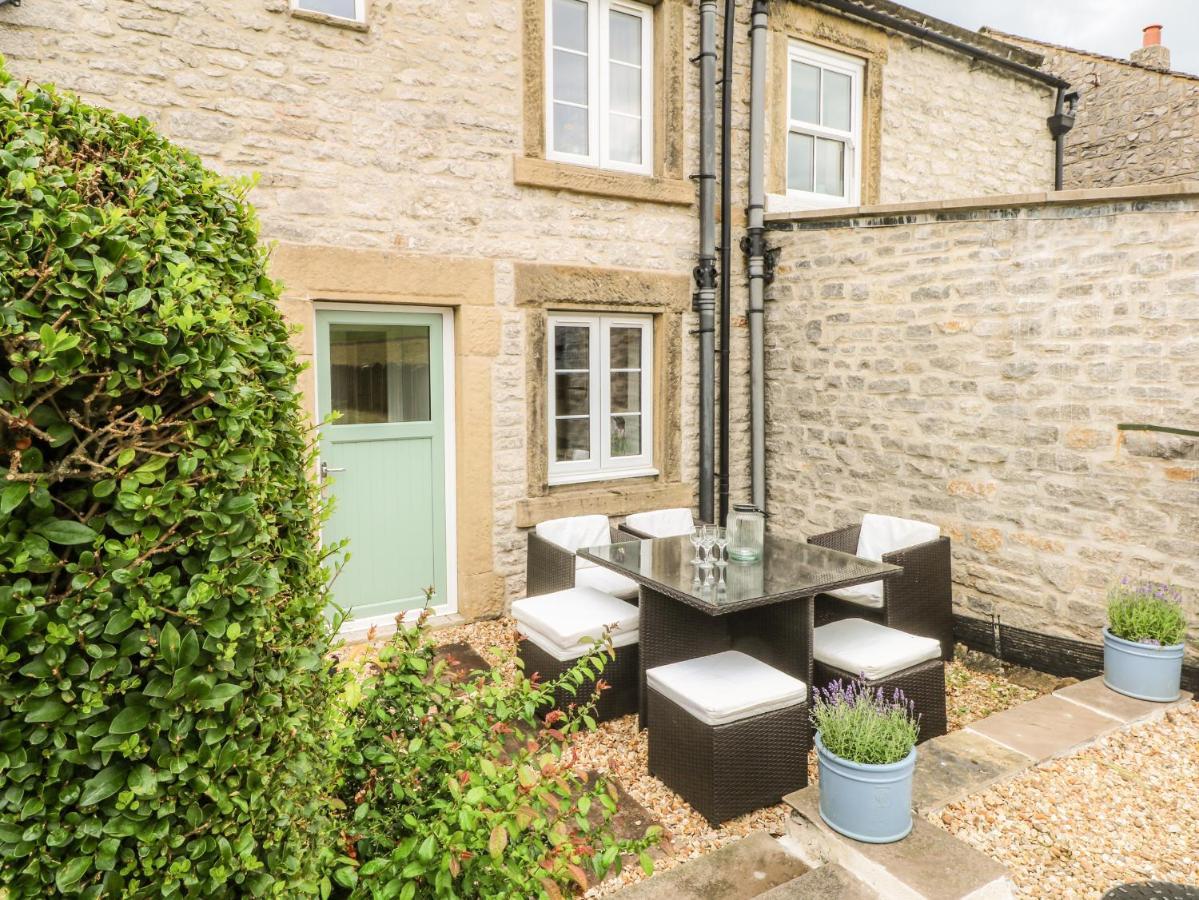Jasmine Cottage Bakewell Exterior foto