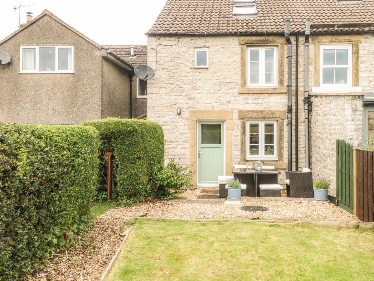 Jasmine Cottage Bakewell Exterior foto